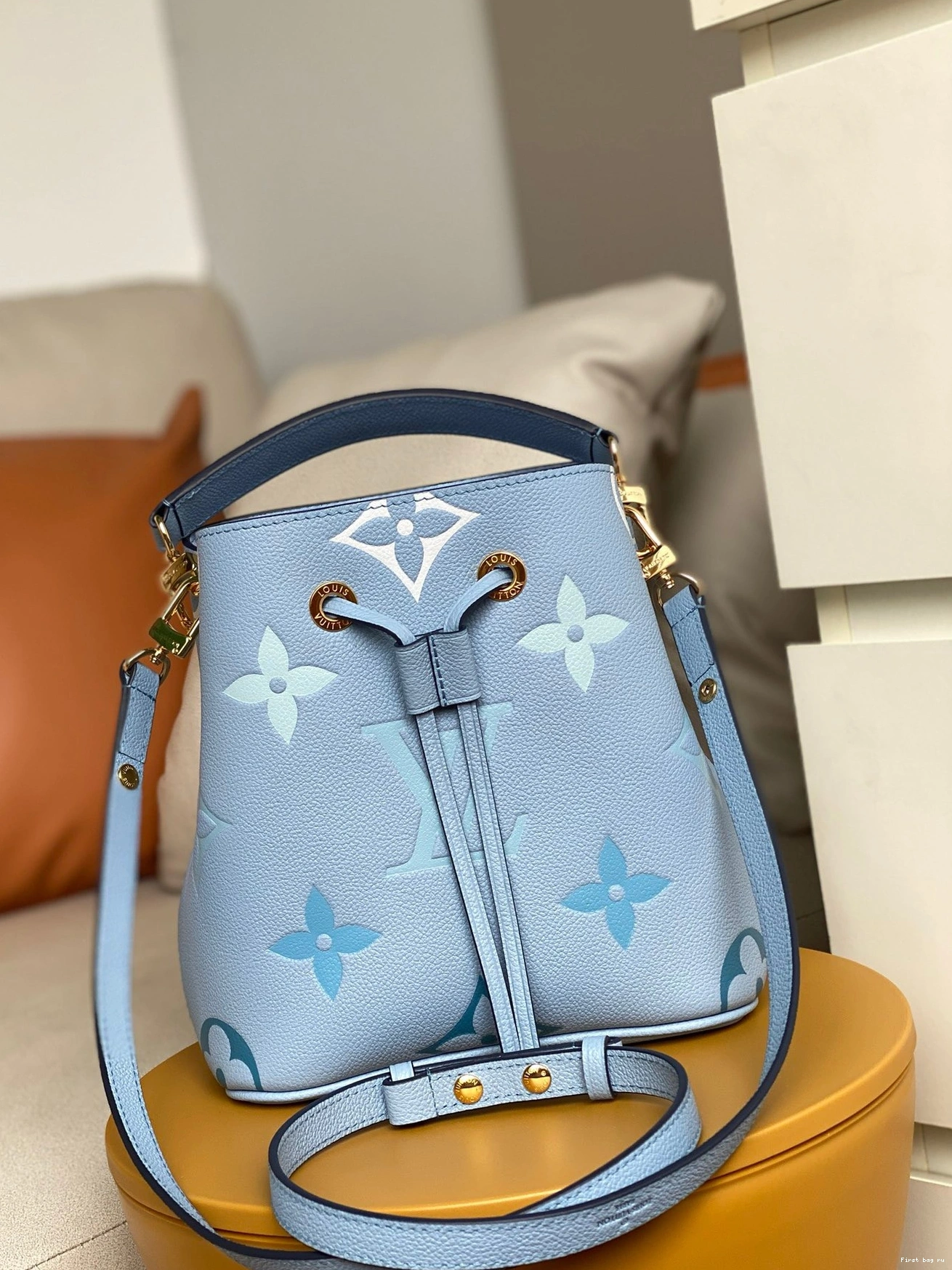 First bag ru NÉONOÉ LOUIS BB VUITTON 0815